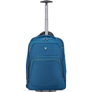 Roncato Gateway 2 wielen Rugzak trolley 55 cm Laptop compartiment Productbeeld