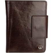 Golden Head Colorado Portemonnee RFID Leer 14,5 cm Productbeeld