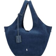 POLO RALPH LAUREN Polo Play Schoudertas Leer 39.5 cm Productbeeld