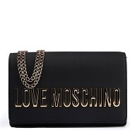 Love Moschino Bold Love Schoudertas 22 cm Productbeeld