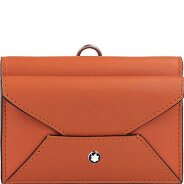 Montblanc Meisterstück Selection Kredietkaart etui Leer 10.5 cm Productbeeld Montblanc Meisterstück Selection Kredietkaart etui Leer 10.5 cm Productbeeld