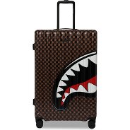 Sprayground Sharks In Paris 4 wielen Trolley 75.5 cm Productbeeld