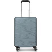 Franky Dallas 3.0 4 wielen Trolley S 55 cm Productbeeld