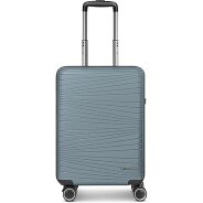 Franky Dallas 3.0 4 wielen Trolley S 55 cm Productbeeld