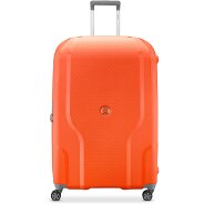 Delsey Paris Clavel 4-wiel trolley 83 cm met uitbreidingsplooi Productbeeld