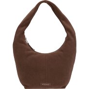 Bogner Gerda Schoudertas Leder 32 cm Productbeeld
