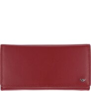 Golden Head Polo Portemonnee RFID-bescherming Leder 19 cm Productbeeld