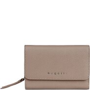 bugatti Emilia Portemonnee RFID-bescherming Leer 10 cm Productbeeld