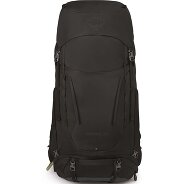 Osprey Kestrel 68 Wandelrugzak L-XL 82 cm Productbeeld