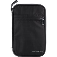 Worldpack Reiseaccessoires Paspoortkoffer 14 cm Productbeeld
