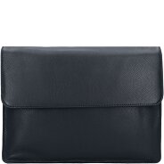 Leonhard Heyden Berlin Aktetas Leer 36 cm Laptopvak Productbeeld