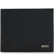 Boss Northon Portemonnee RFID-bescherming Leer 11 cm Productbeeld