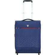 Roncato Crosslite 2-wiel trolley 55 cm Productbeeld Roncato Crosslite 2-wiel trolley 55 cm Productbeeld