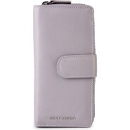 Jack Kinsky Livorno 1026 Portemonnee RFID-bescherming Leder 19 cm Productbeeld