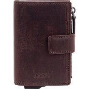 Joop! Cerratano Creditcardhouder RFID-bescherming Leder 10.5 cm Productbeeld