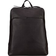 Jost Lysa Dagrugzak Leder 36 cm Laptopvak Productbeeld