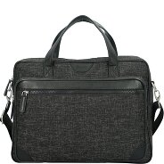 Esquire Gerecycled life aktetas 38 cm Laptopvak Productbeeld