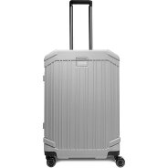 Piquadro Pop 4 wielen Trolley 69 cm Productbeeld