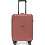 Epic Airwave NEO 4 wielen Cabinewagen 55 cm Productbeeld