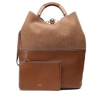 Furla Sfera Shopper Tas M Leer 32 cm Productbeeld