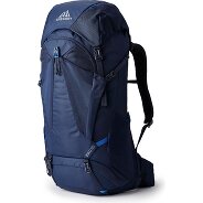 Gregory Zulu 55 Trekking rugzak M-L 76 cm Productbeeld