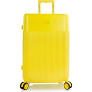 Heys HiLite 4 wielen Trolley M 63.5 cm met uitbreidingsplooi Productbeeld