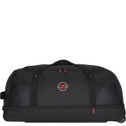 Nowi 3 wielen Reistas 84 cm met uitbreidingsplooi Productbeeld