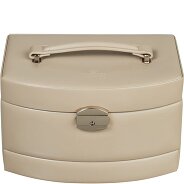 Windrose Merino Juwelenkistje 23 cm Productbeeld