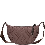 Zwei Cleo Schoudertas 30 cm Productbeeld