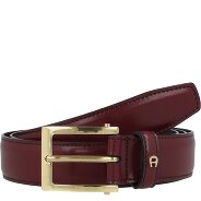 AIGNER Zakelijke riem leer Productbeeld
