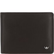 Golden Head Polo Portemonnee RFID-bescherming Leder 12.5 cm Productbeeld