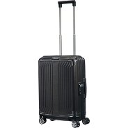 Samsonite Lite-Box 4 wielen Cabinewagen 55 cm Productbeeld