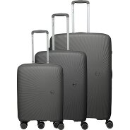 Travelite Tamaris x  Voyaage 4 wielen Kofferset 3-delig met uitbreidingsplooi Productbeeld