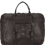 Harbour 2nd Cool Casual Big Boy Weekender reistas leer 65 cm Productbeeld
