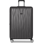 Bric's Cervia 2.0 4 wielen Trolley L 77 cm met uitbreidingsplooi Productbeeld