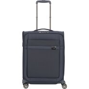 Samsonite Airea 4-wiel cabinewagen 55 cm Productbeeld Samsonite Airea 4-wiel cabinewagen 55 cm Productbeeld