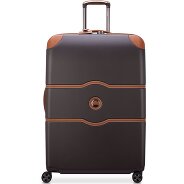 Delsey Paris Chatelet Air 2.0 4 wielen Trolley 82 cm Productbeeld