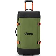 Jeep JS007C 2 wielen Trolley 82 cm Productbeeld
