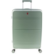 Gladiator 3500 4 wielen Trolley 75 cm met uitbreidingsplooi Productbeeld Gladiator 3500 4 wielen Trolley 75 cm met uitbreidingsplooi Productbeeld