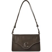 Coccinelle C-Me Schoudertas Leder 26 cm Productbeeld