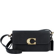 Coach Zoe Schoudertas Leer 20 cm Productbeeld
