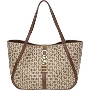 Cavalli Class Alessandra Shopper Tas 45 cm Productbeeld Cavalli Class Alessandra Shopper Tas 45 cm Productbeeld