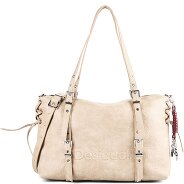 Desigual Half Logo Schoudertas 41.5 cm Productbeeld
