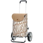 Andersen Shopper Royal Shopper Tyra Winkelwagen 59 cm Productbeeld