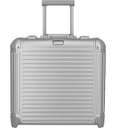 Travelite Next 2 wielen Bedrijfswagen 45 cm Laptop compartiment Productbeeld