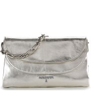 Patrizia Pepe Handtas Leer 30 cm Productbeeld Patrizia Pepe Handtas Leer 30 cm Productbeeld