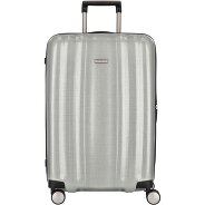 Samsonite Lite Cube Spinner 4-wiel trolley 76 cm Productbeeld