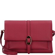 Coccinelle Dorian Schoudertas Leer 24 cm Productbeeld