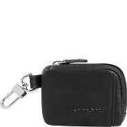 Samsonite Leer AirPod-hoesje 6 cm Productbeeld