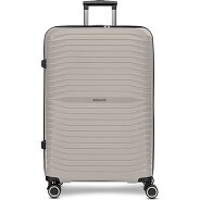 Stratic Shine 4 wielen Trolley 76 cm Productbeeld